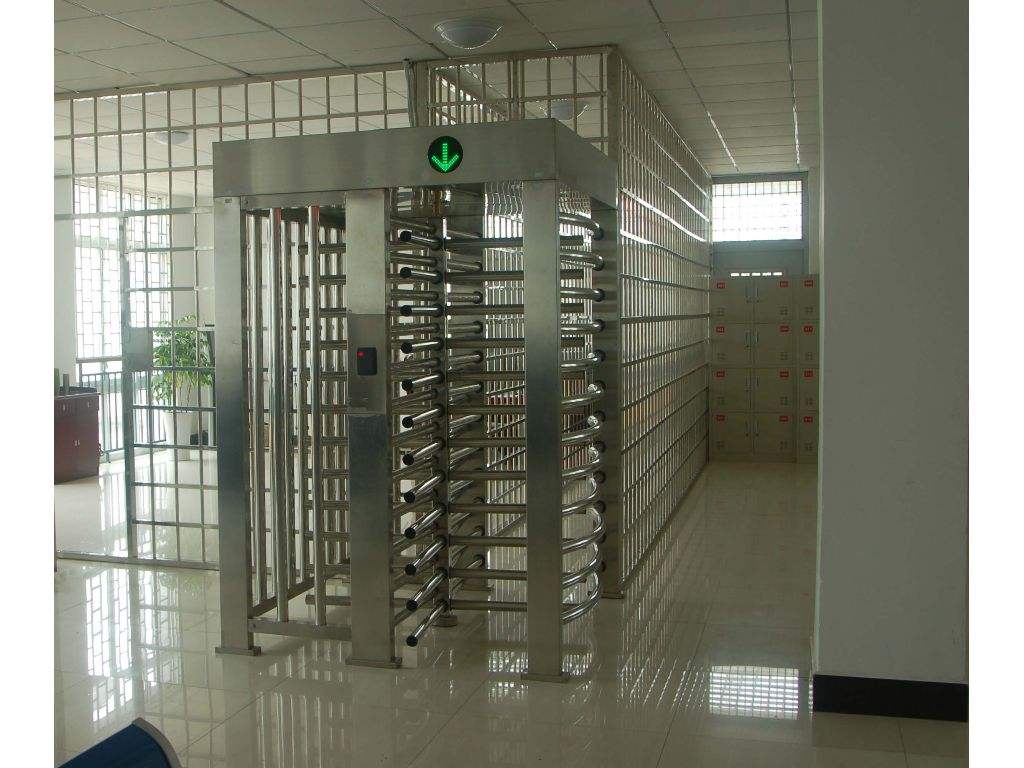 繁峙县全高单门转闸
